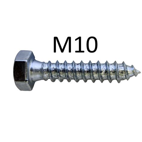 m10 coach screws screwfix.